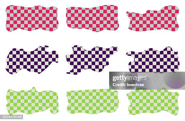 Fun Irregular Frame 130 Irregular Frame Stock Photos, High-Res Pictures, and Images - Getty ...