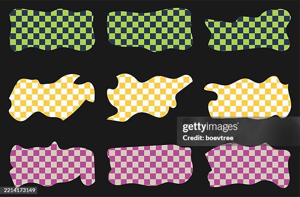 Fun Irregular Frame 130 Irregular Frame Stock Photos, High-Res Pictures, and Images - Getty ...