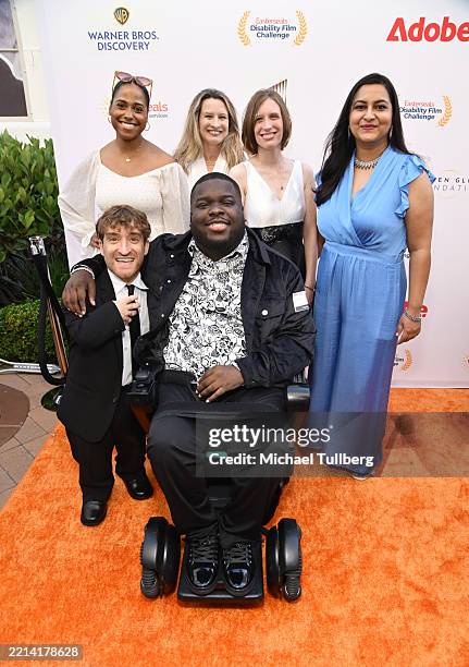 Vincent Rutley 1,585 Jennifer Morgan Photos & High Res Pictures - Getty Images