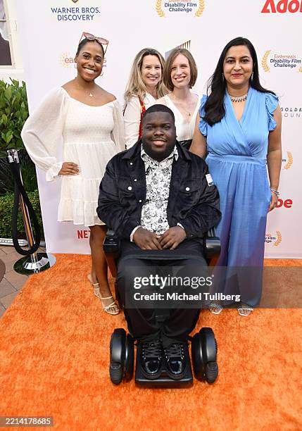 Vincent Rutley 1,585 Jennifer Morgan Photos & High Res Pictures - Getty Images