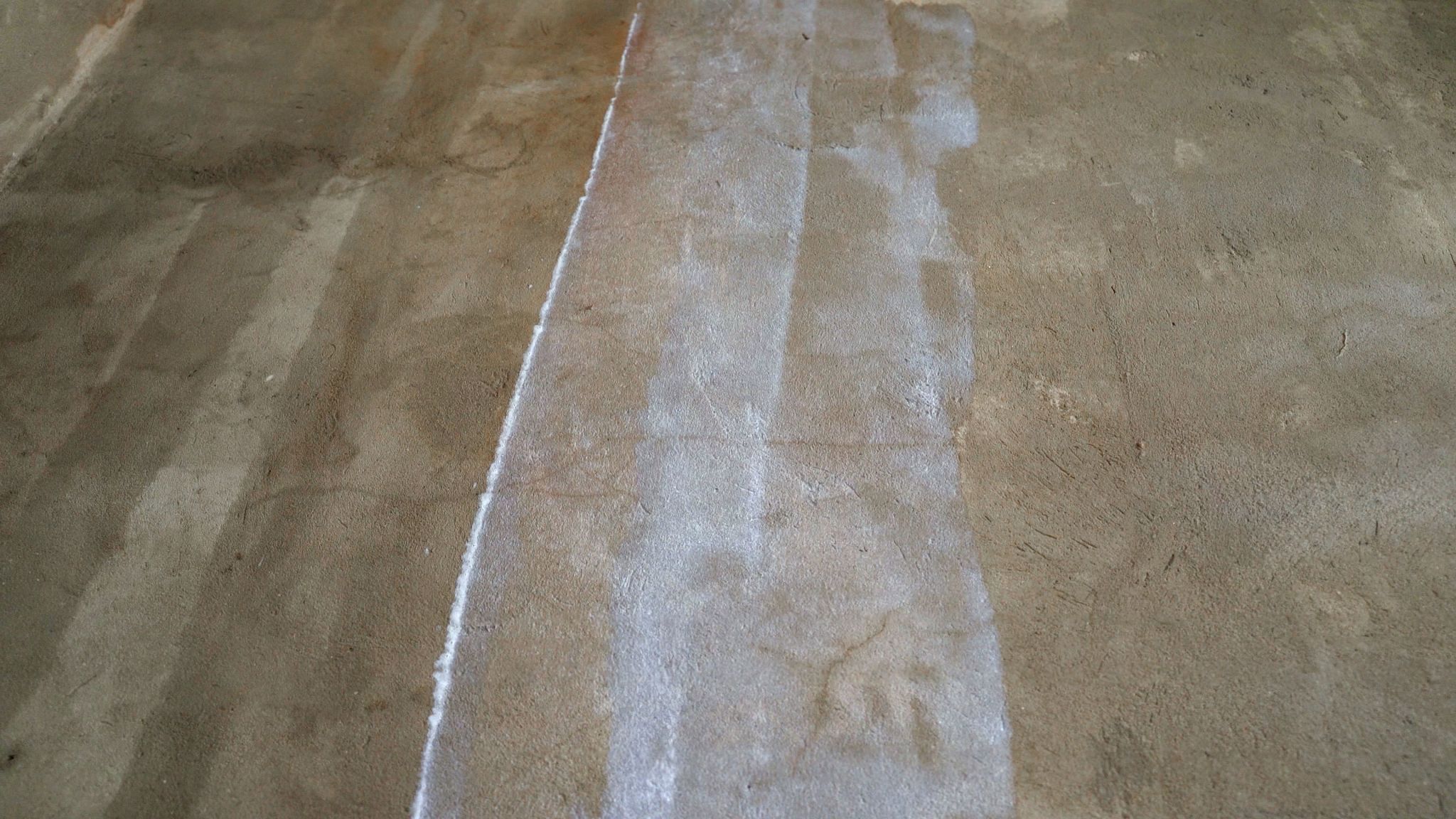 epoxy application