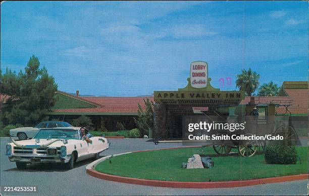Api Palervalli 43 Apple Valley Inn Stock Photos, High-Res Pictures, and Images - Getty ...