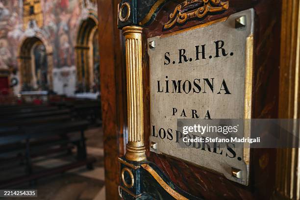 Alms Pic 1,869 Alms For The Poor Stock Photos, High-Res Pictures, and Images ...