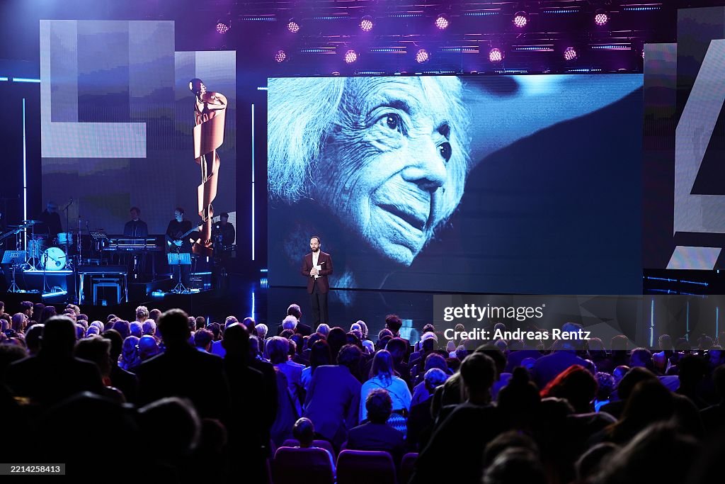 Lola - German Film Award 2025 - Award Ceremony