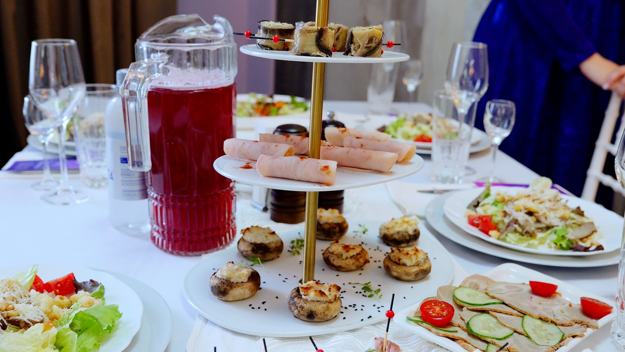party appetizers