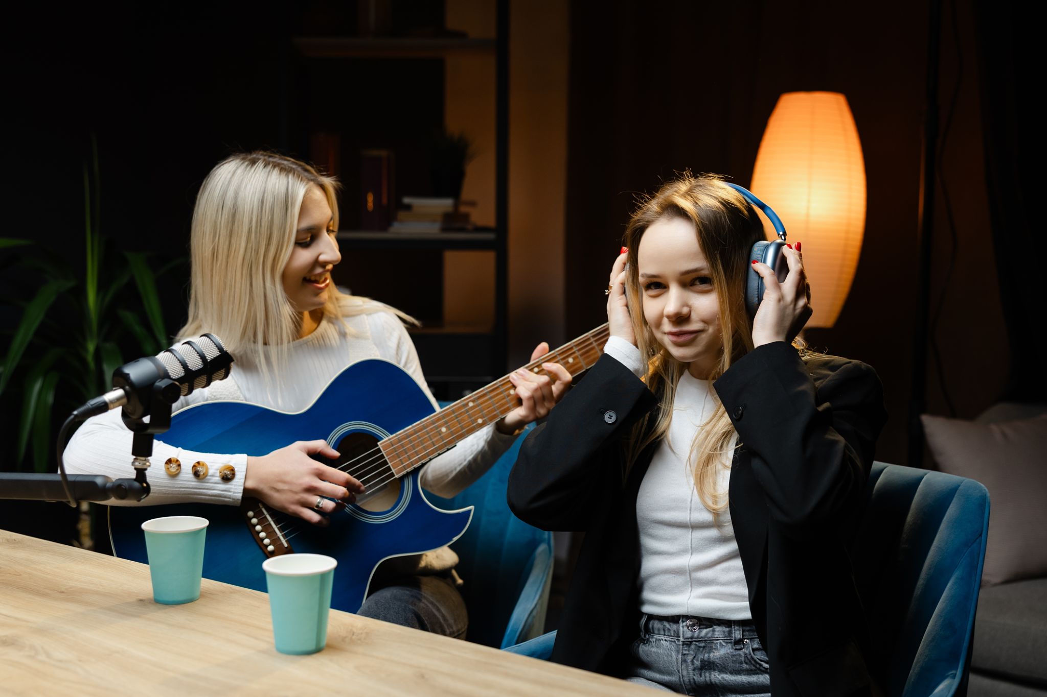 sound engineering education