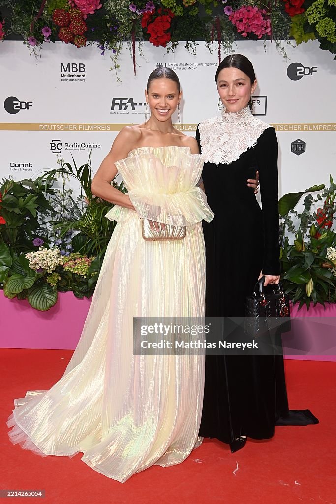 Lola - German Film Award 2025 - Red Carpet Arrivals