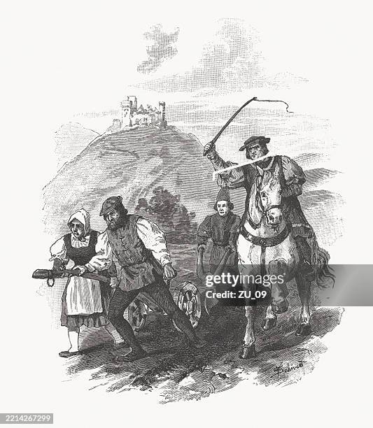 Feudalist 1,676 Feudalism Stock Photos, High-Res Pictures, and Images - Getty Images