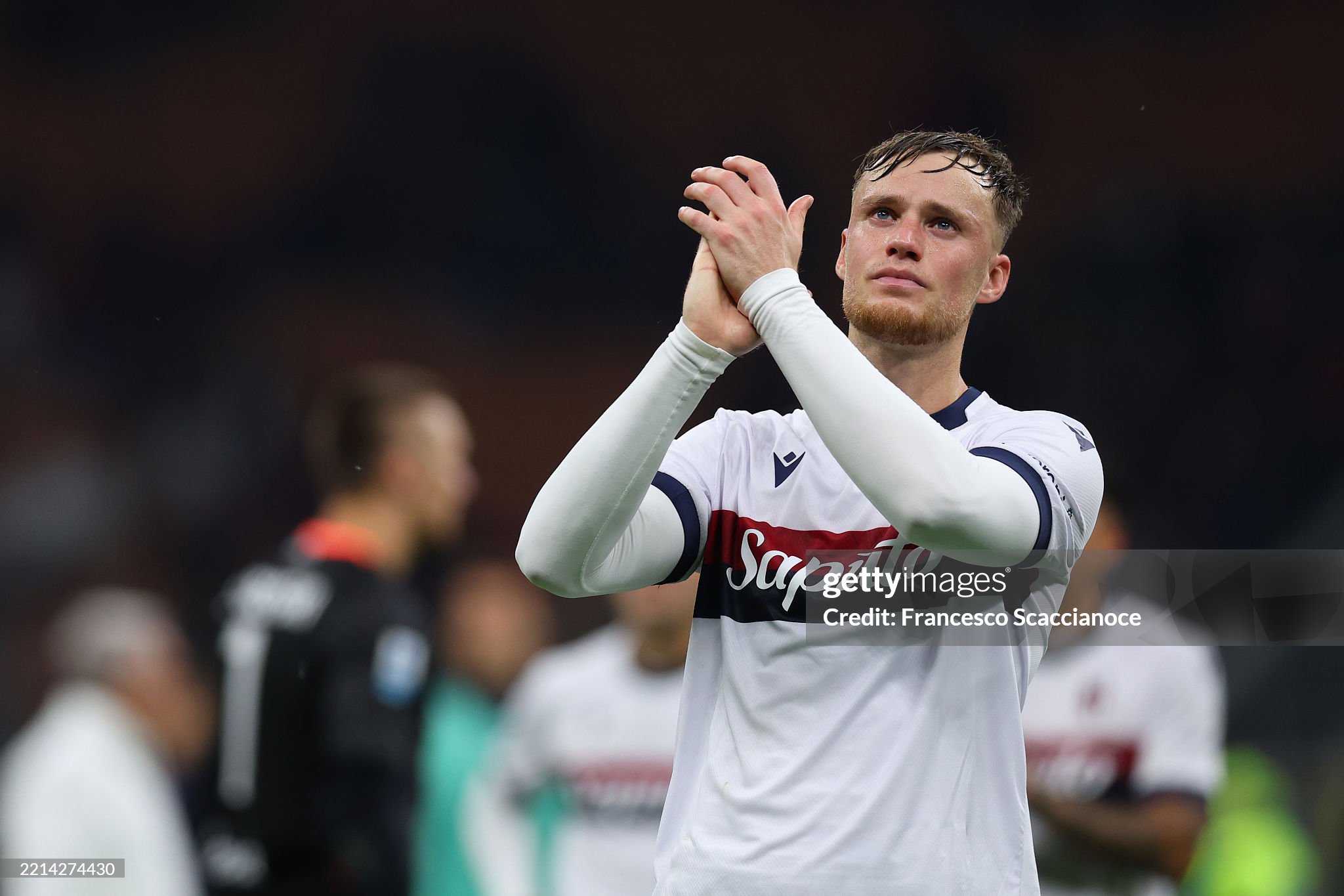 Top transfer Beukema just a matter of time after agreement