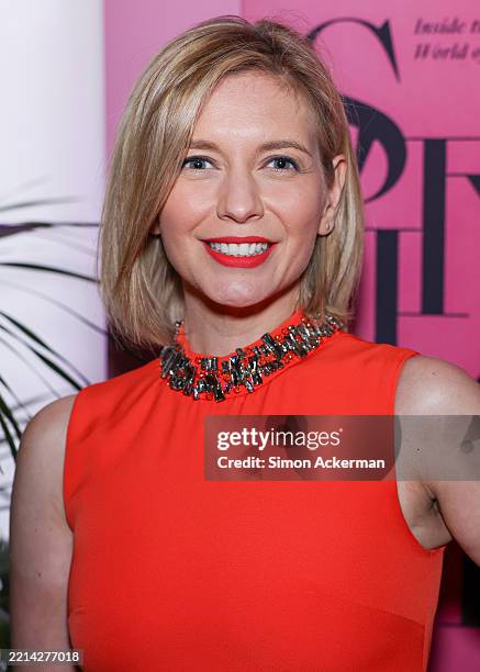 Rachel Riley Dc 2,130 Rachel Riley Photos & High Res Pictures - Getty Images