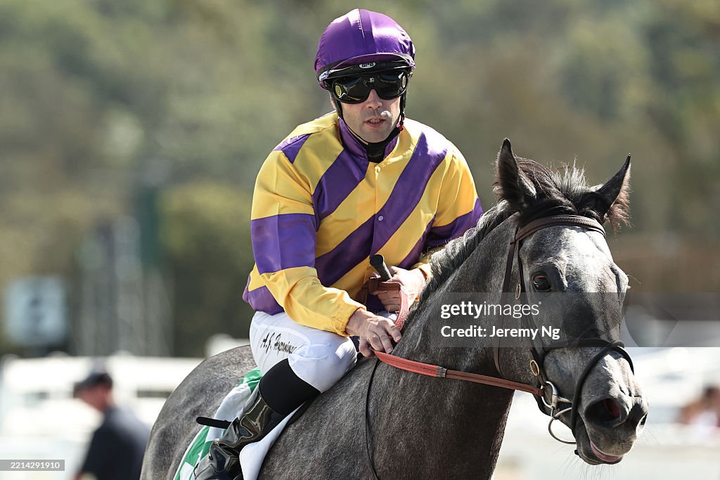 Gosford Racing