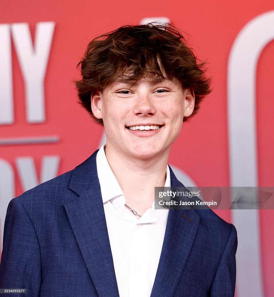 60th Academy of Country Music Awards - Arrivals
