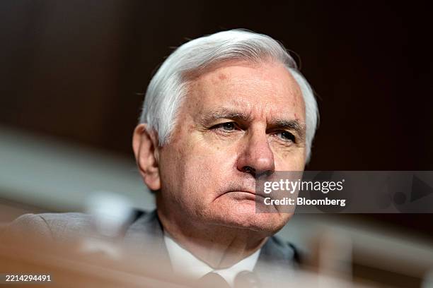 Jack Reed Nh 920 Senator Jack Reed Stock Photos, High-Res Pictures, and Images ...