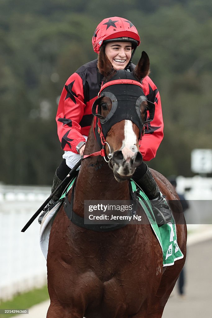 Gosford Racing