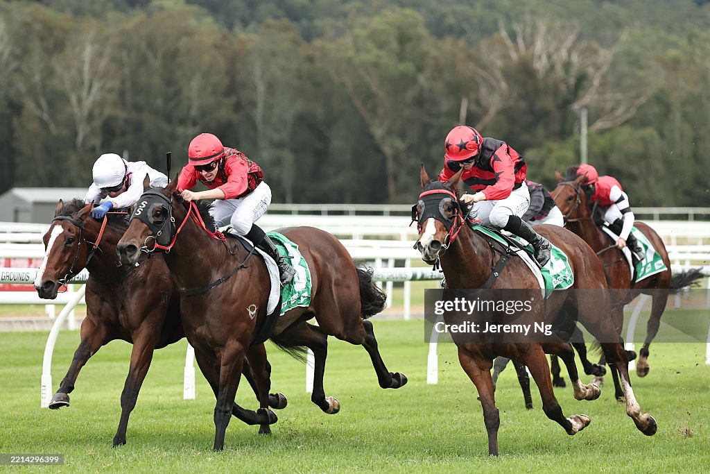 Gosford Racing
