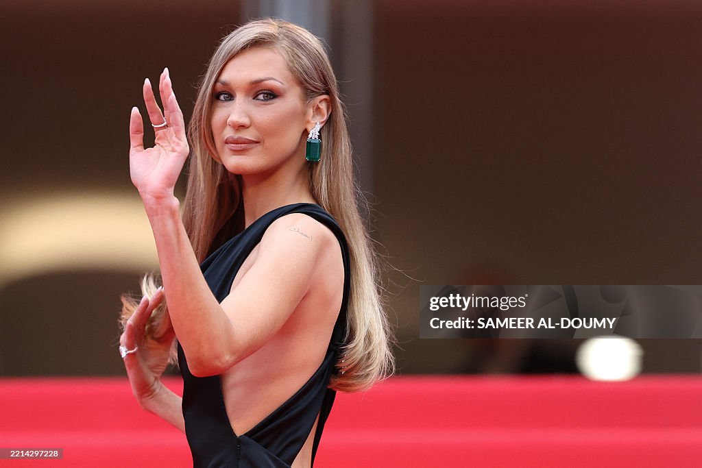 TOPSHOT-FRANCE-FILM-FESTIVAL-CANNES