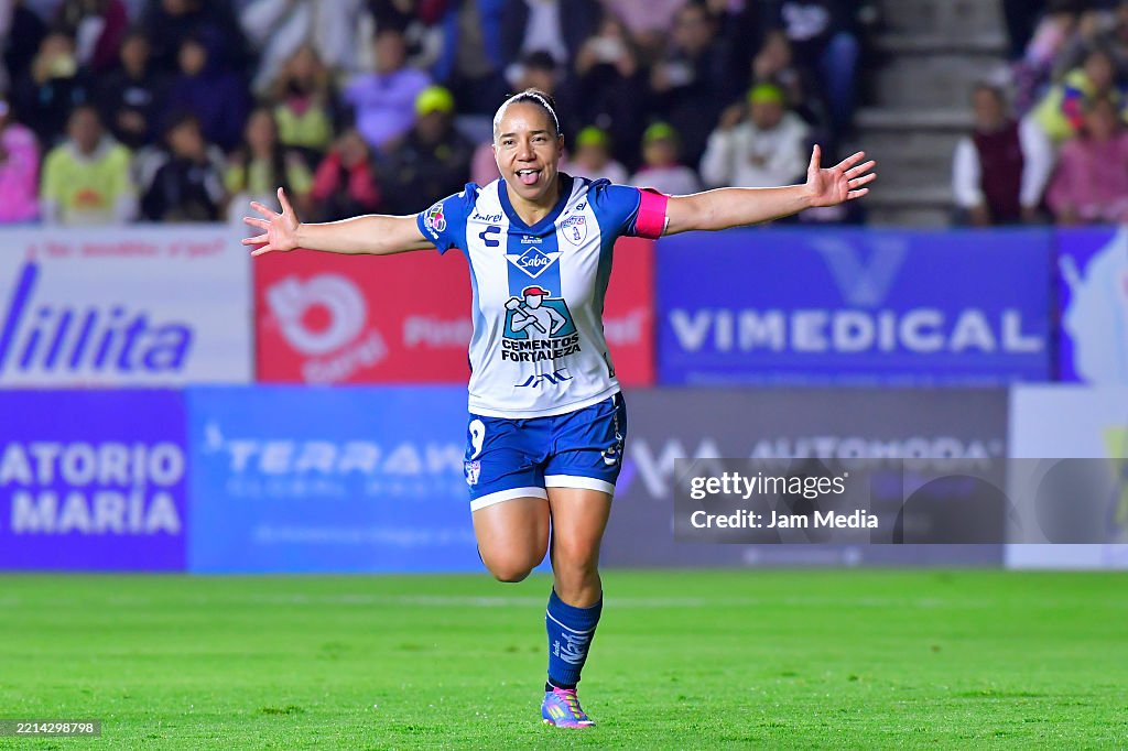 Pachuca v America - Final Torneo Clausura 2025 Liga MX Femenil