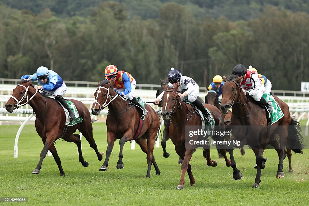 Gosford Racing