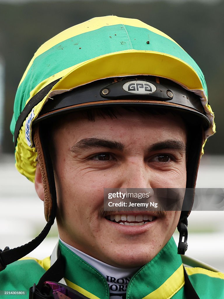 Gosford Racing