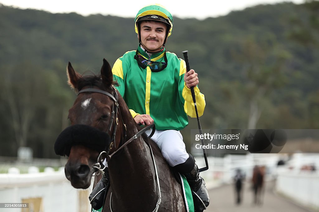 Gosford Racing