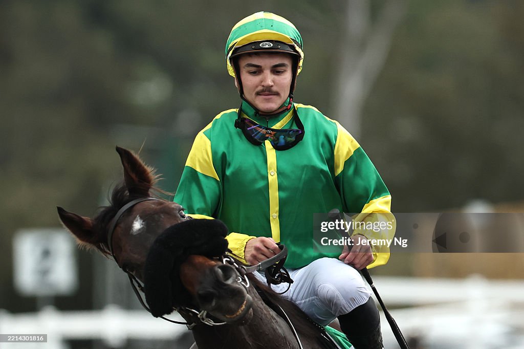 Gosford Racing