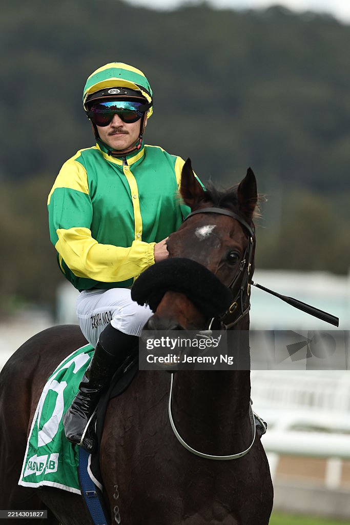 Gosford Racing