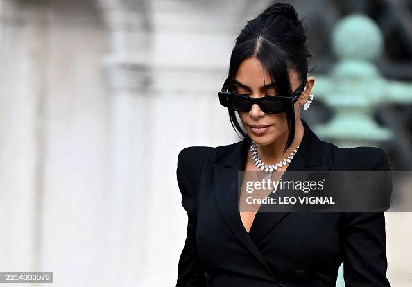 TOPSHOT-FRANCE-US-JUSTICE-TRIAL-ROBBERY-KARDASHIAN TOPSHOT-FRANCE-US-JUSTICE-TRIAL-ROBBERY-KARDASHIAN