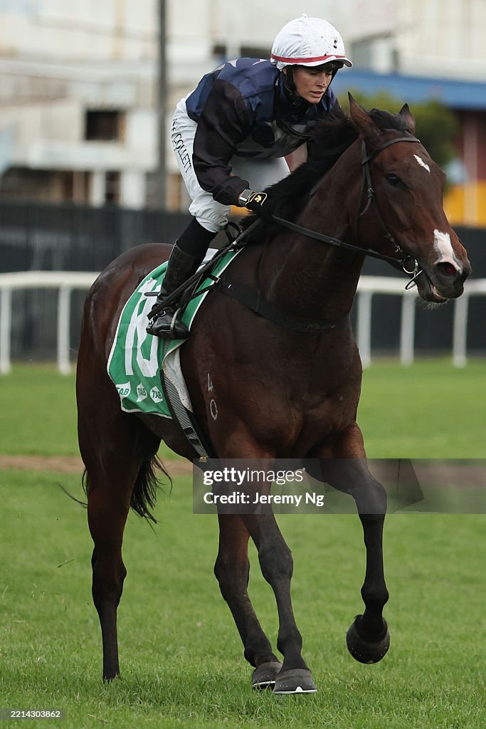Gosford Racing