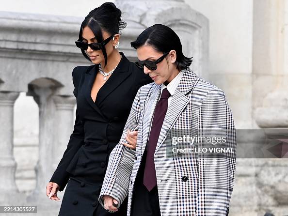 TOPSHOT-FRANCE-US-JUSTICE-TRIAL-ROBBERY-KARDASHIAN TOPSHOT-FRANCE-US-JUSTICE-TRIAL-ROBBERY-KARDASHIAN