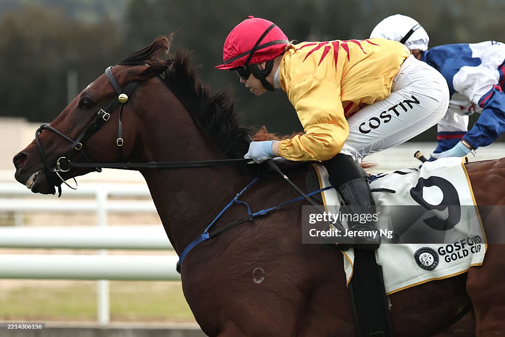 Gosford Racing