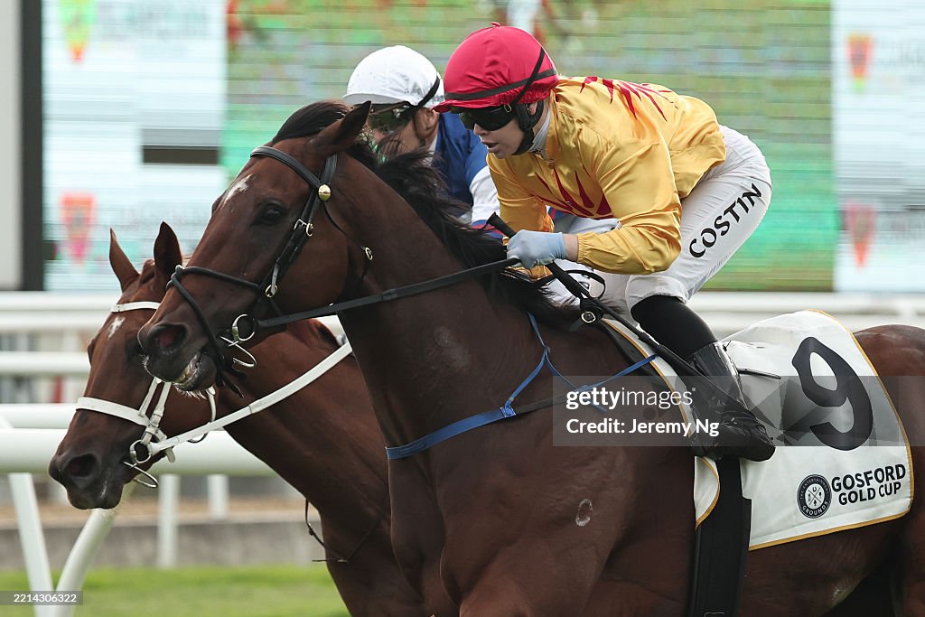 Gosford Racing