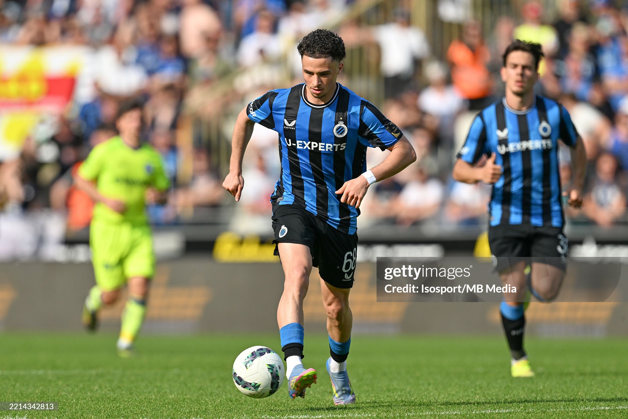 Sunderland keeps throwing money around: milestone in sight after arrival of Club Brugge talent