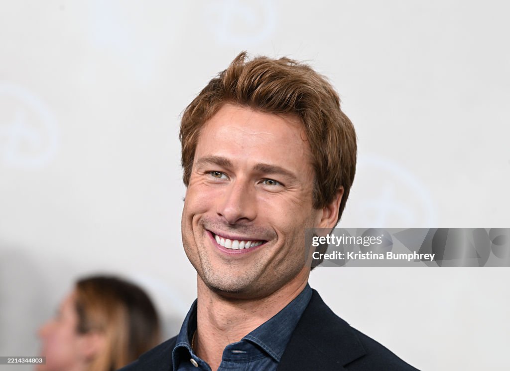 Disney 2025 Upfront Red Carpet