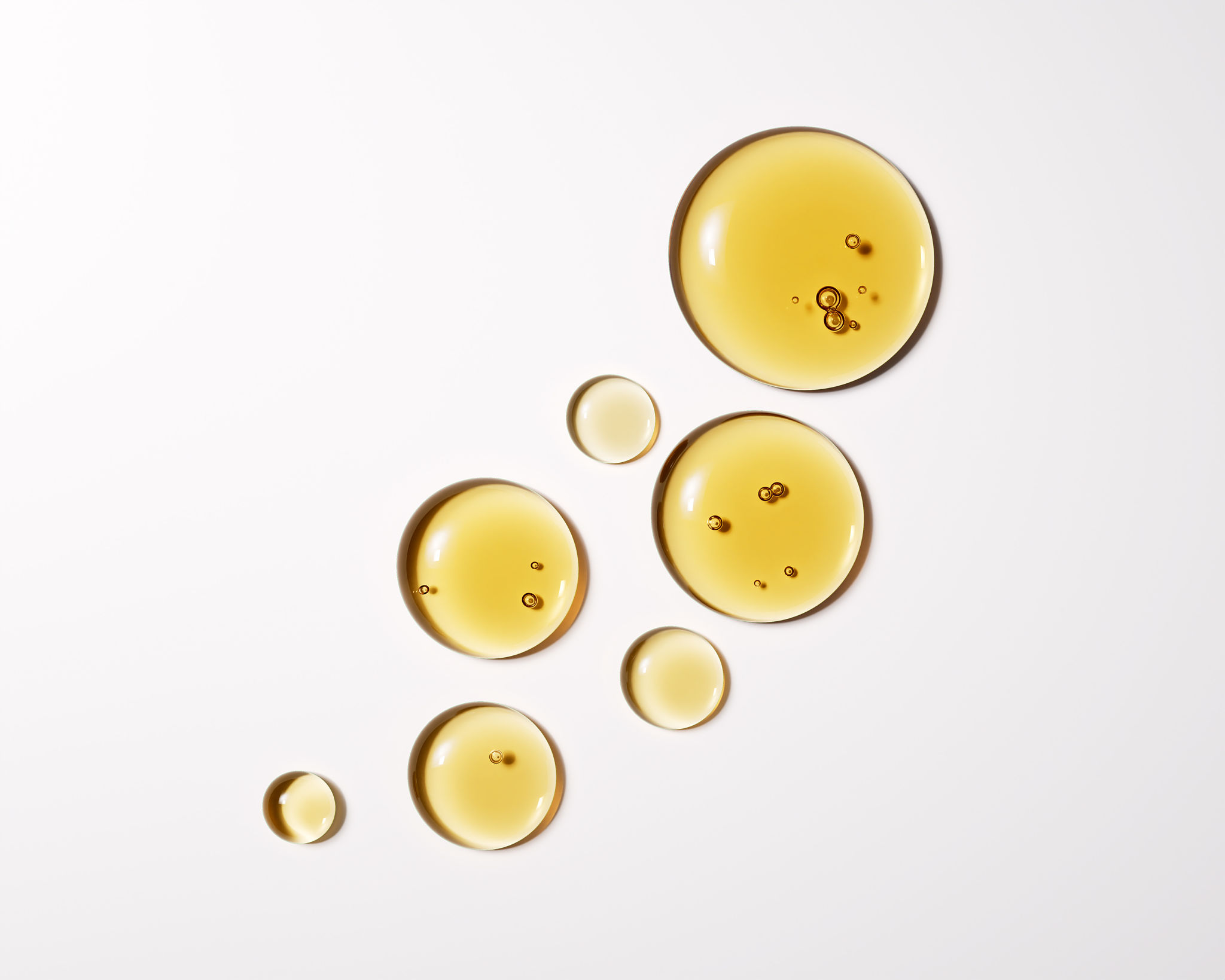 cooking oils
