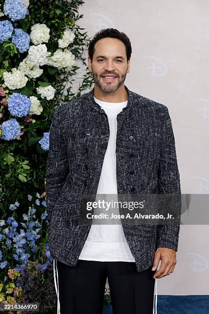 The Disney Advertising Upfront is a showcase event that brings together all the content corners of The Walt Disney Company on one stage. On Tuesday,...