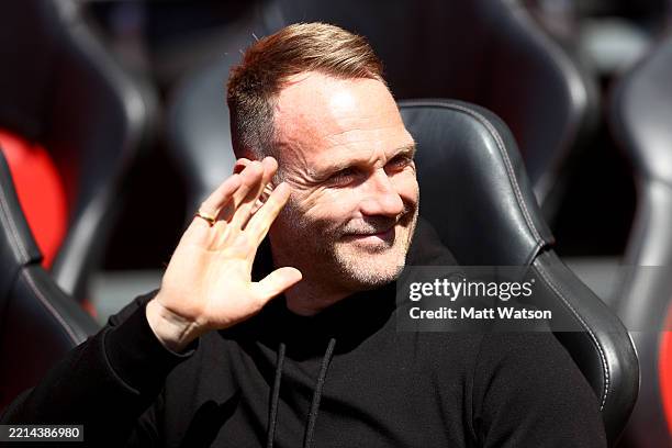 Simon Manager 333 Simon Rusk Stock Photos, High-Res Pictures, and Images - Getty Images