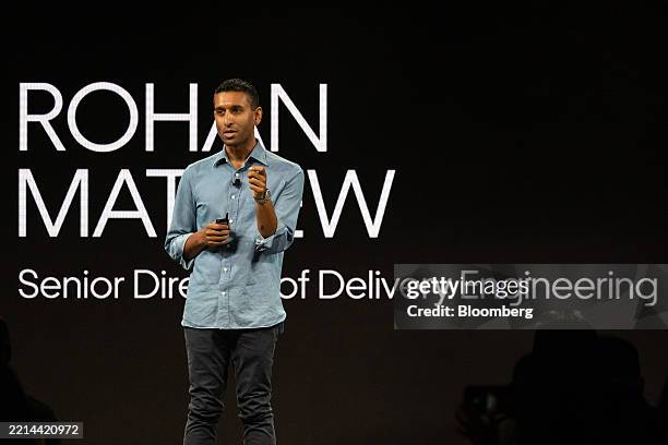 Mathew Rohan 3,241 Engineering Inc Photos & High Res Pictures - Getty Images