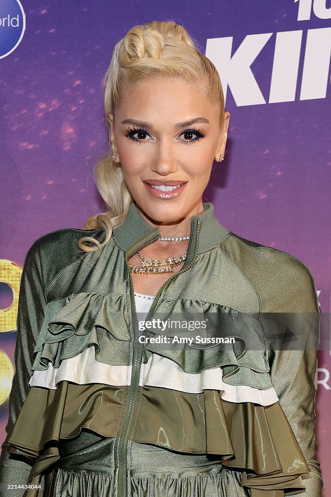 IHeartRadio's 102.7 KIIS FM Wango Tango - Arrivals