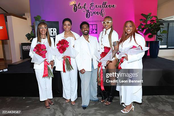Imani Reed 152 Imani Perry Photos & High Res Pictures - Getty Images