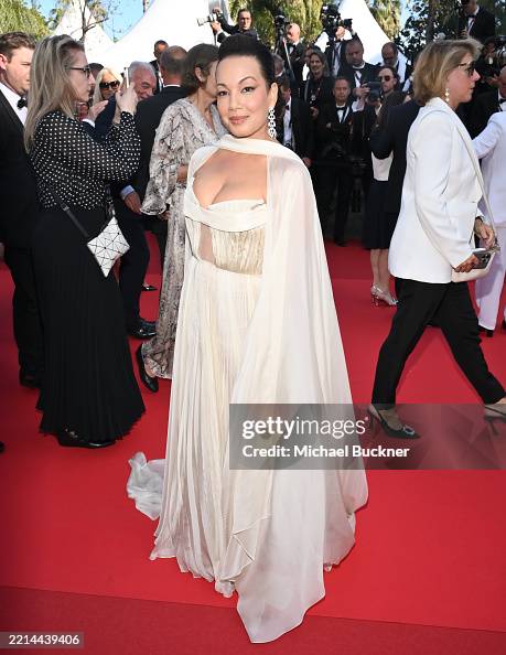 Maria Soccor Maria Soccor at the