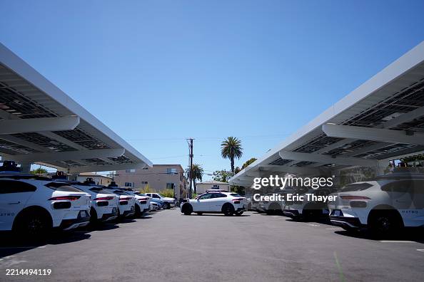 Waymo Recalls Over 1200 Driverless Cars After Collisions Related To Software Waymo Recalls Over 1200 Driverless Cars After Collisions Related To Software