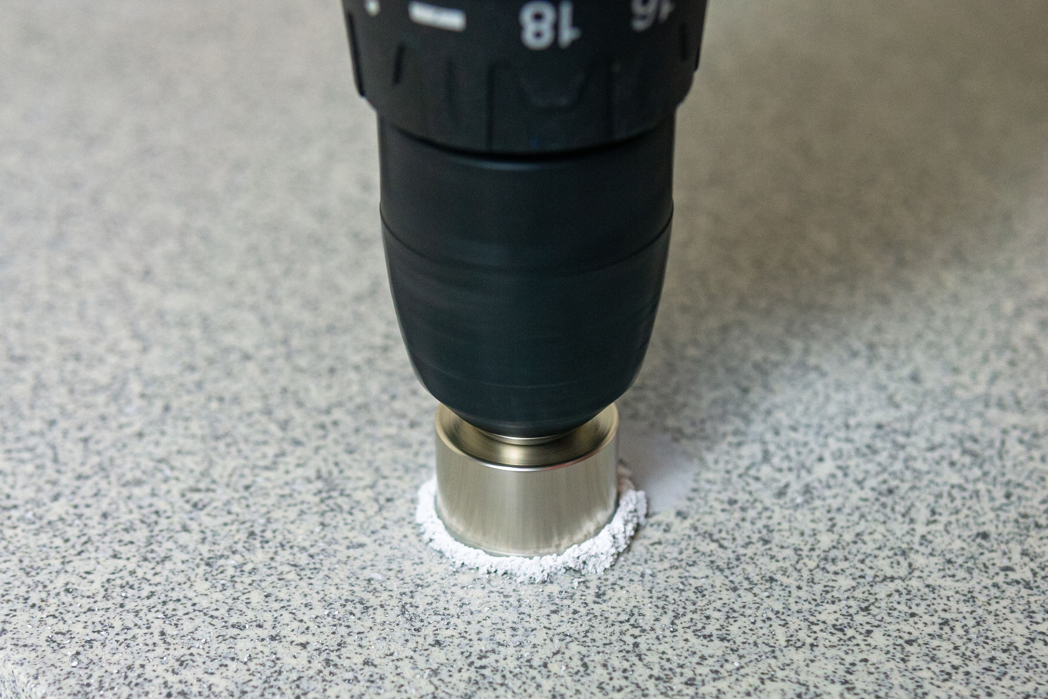 annular cutter