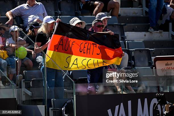 Alexander Zverev faces criticism as world number one ranking approaches Alexander Zverev faces criticism as world number one ranking approaches