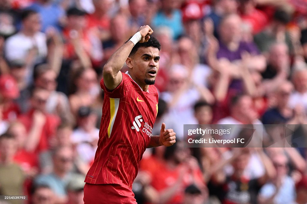 Slot bids farewell to Díaz after breakthrough in negotiations between Bayern and Liverpool