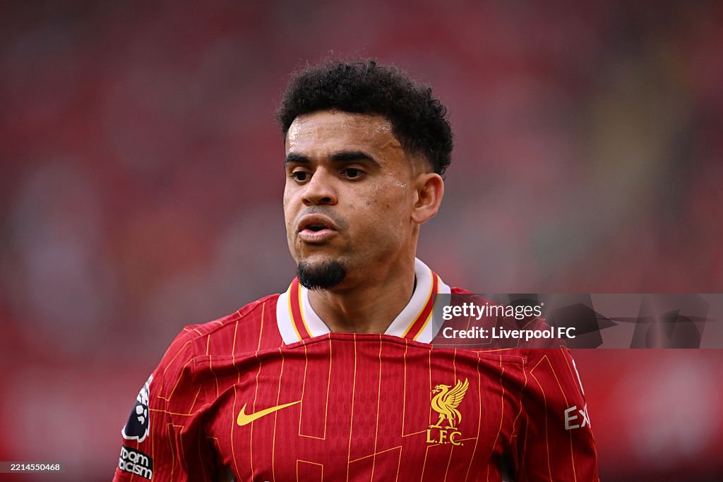 Liverpool FC v Arsenal FC - Premier League
