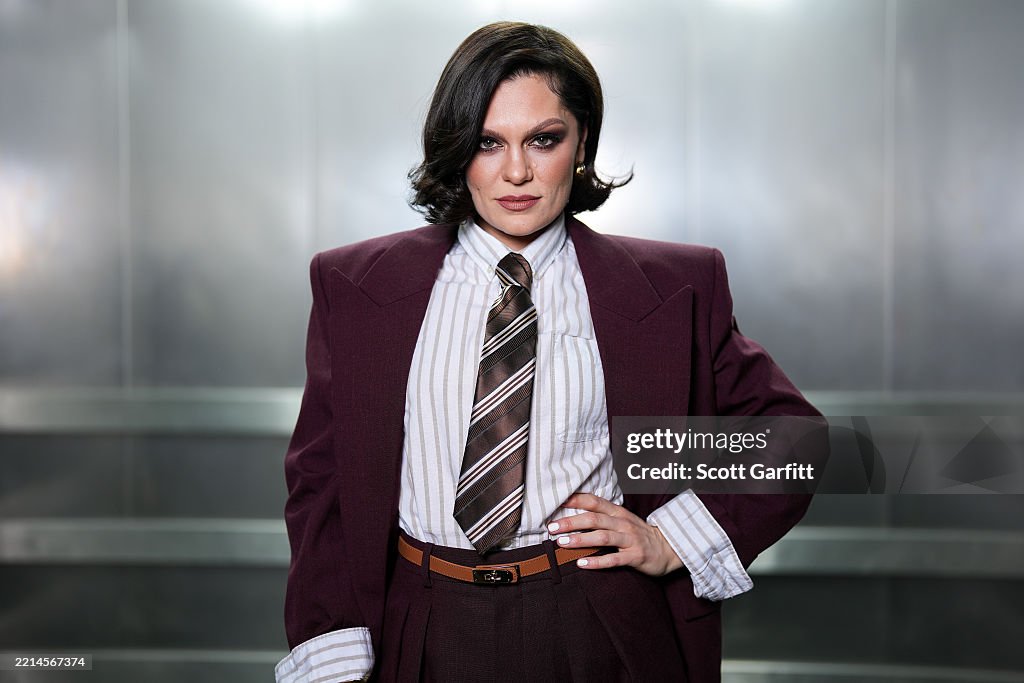 2025 BAFTA Television Awards With P&O Cruises - Backstage