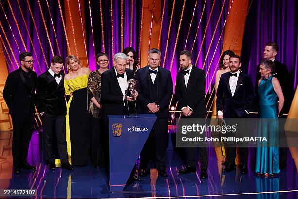 Jack Casey, Nathan Braniff, Sian Brooke, Louise Gallagher, Stephen Wright, Katherine Devlin, Declan Lawn, Adam Patterson, Bronágh Taggart, Martin...