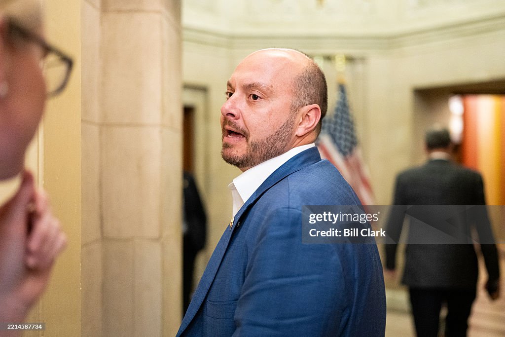 Rep. Andrew Garbarino...