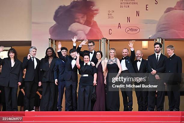Mathilde Riu 657 Stanislas Merhar Photos & High Res Pictures - Getty Images