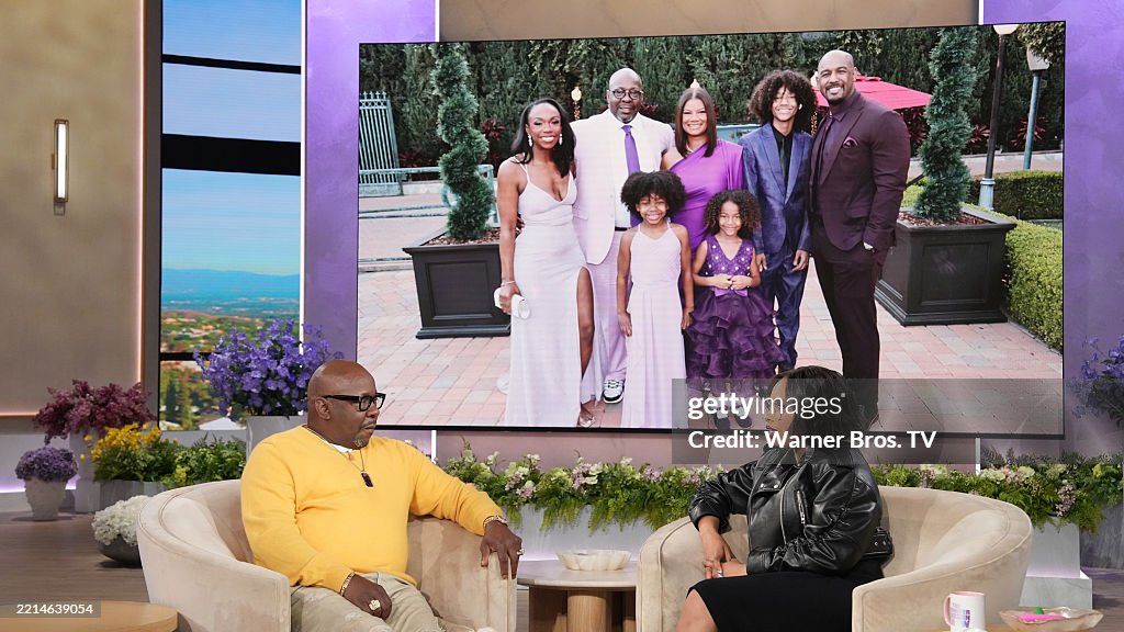 "The Jennifer Hudson Show" Season 3
